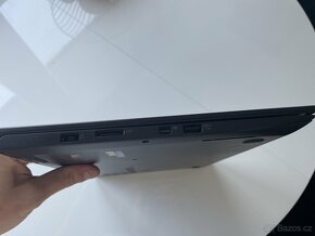 Lenovo ThinkPad X1 Yoga - 3