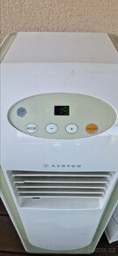Mobilní klimatizace Ayrton AYR-7 - 3