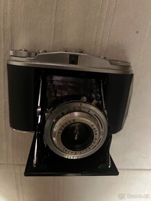Agfa fotoaparát pro sběratele - 3