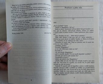 Hrdinové míče kopaného - Jaroslav Šikl - 3