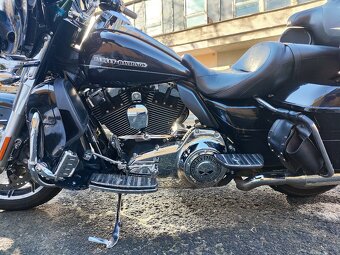 Prodám Harley Davidson, Electra Glide, Ultra Limited - 3