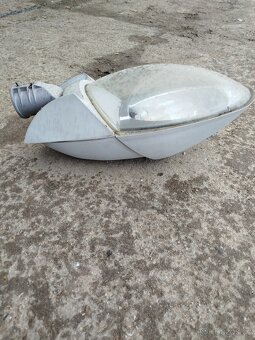 Pouliční lampa - 3