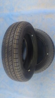 Letní pneu 14" Dunlop Enasave EC300 - 3