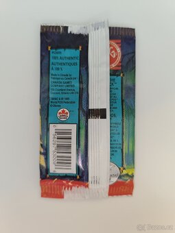 POG Pocahontas - 3