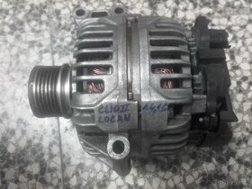 Renault Kangoo, Megane II,III 1.6, Dacie Sandero 1.4, 1.6 1. - 3