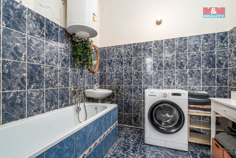Prodej bytu 1+1, 56 m², Hradec Králové, ul. Okružní - 3