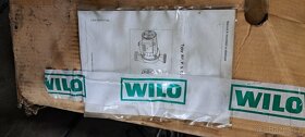 čerpadlo Wilo DOP 65/160R - 3