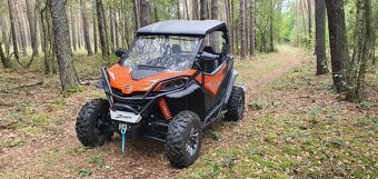 buggy CF Moto Gladiator Z950 Sport - 3