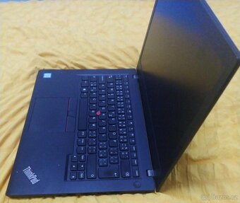 Lenovo ThinkPad T590 Touch - 3