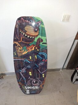 Wakeboart - 3