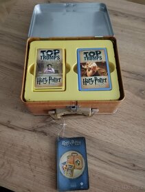 Top Trumps: Harry Potter Mrzimor - 3