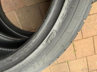 Pneu 235/40r18 Hankook-nové letní - 3