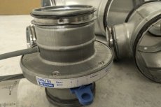 Lindab Safe tvarovky a spiro potrubí - 3