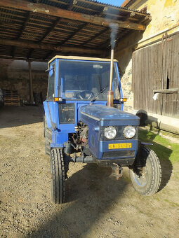 Zetor 4011 - 3