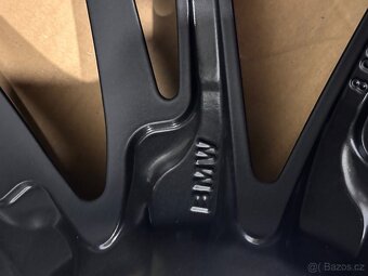 original alu kola BMW M3 M4 G80 G82 G83 r19 M829 - 3