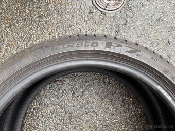 Letní pneumatiky 225/40 R18 Pirelli - 3