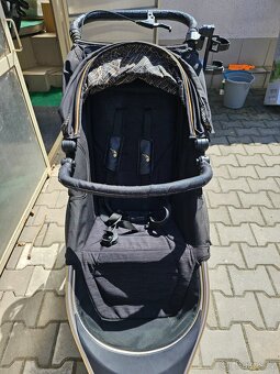 Prodam sportovni kocarek Baby Jogger Summit X3 - 3