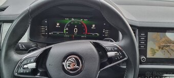 Škoda Kodiaq 2.0TDI 147kw DSG 4×4 - 3