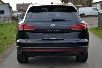Volkswagen Touareg 3.0 TDI V6 170kW 4MOTION Tiptronic Navi - 3