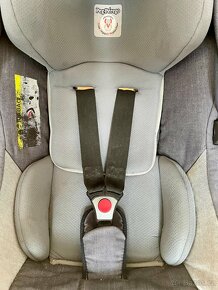 Autosedačka vajíčko PegPerego Primo Viaggio sl + base základ - 3