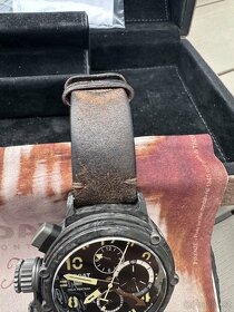 U-Boat Chimera Carbonio GMT 7177 48 mm - 3