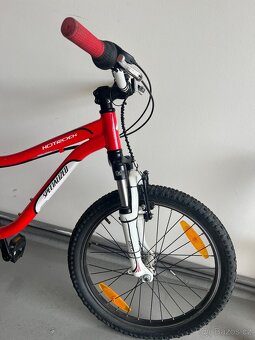 Detske kolo 20 “ Specialized Hotrock - 3