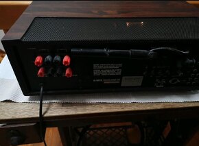 Luxman R 1070
- 3