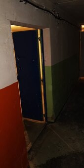 PRONAJMEME sklad 20m2 - 3