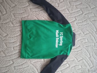 Sportovní mikina Joma - 3