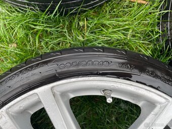 Alu kola BMW r19 - 3