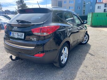 Hyundai ix35/ 1.7CRDI/ 200 tis Km/ 13 rok - 3