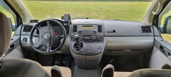 VW California 128kw - 3