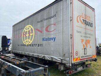 Iveco Eurocargo 120E25 (nepojízdné) - 3