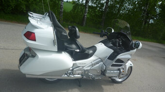 Honda Goldwing 1800 ABS - 3