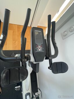 Cyklotrenažér Kettle Racer 3 - 3