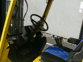 HYSTER H 3.0XM LPG - 3