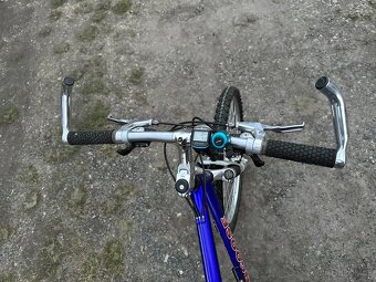 Horské kolo vel.26 Mongoose - 3