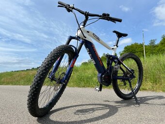 Haibike - 3
