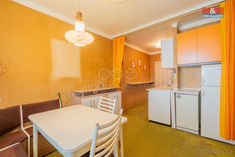 Prodej rod. domu, 148 m², Sezimovo Ústí, ul. Vrchlického - 3