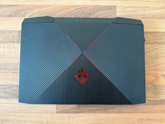 Hp Omen 15-ce012nc - 3