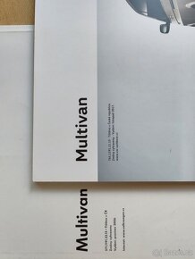VW MULTIVAN prospekt a ceník - 3