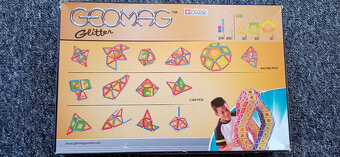 STAVEBNICE GEOMAG - 3