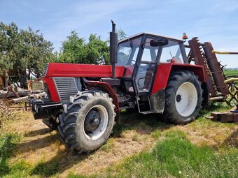 Zetor 16045 - 3