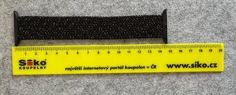 řemínek k hodinkám Apple watch 42/44mm - 3