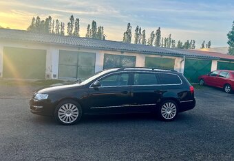 VW PASSAT B6 1.9 TDI (2006) - 3