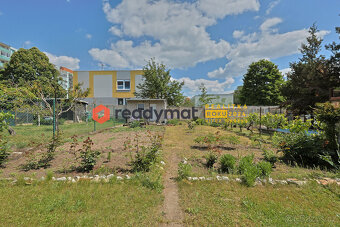 Prodej Rodinného domu 4+2, pozemek 338 m2, Hodonín - 3