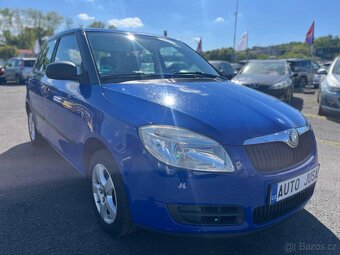 ŠKODA FABIA - 3