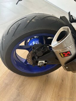 Yamaha MT-10 - 3