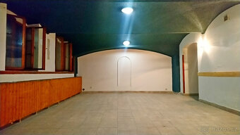 Obchodní prostor 135m2 (Jablonec nad Nisou, ul. Smetanova) - 3