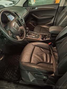 Audi Q5 Quattro - 3